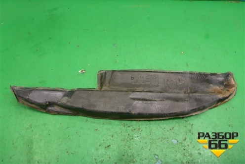 Пыльник переднего крыла левого (4M51A16E561AC) для Ford Focus 2 с 2008-2011г