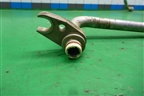 Трубка кондиционера для Ford Focus 2 с 2008-2011г