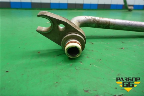 Трубка кондиционера для Ford Focus 2 с 2008-2011г