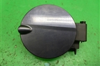 Лючок бензобака (8M51A27936BA) для Ford Focus 2 с 2008-2011г