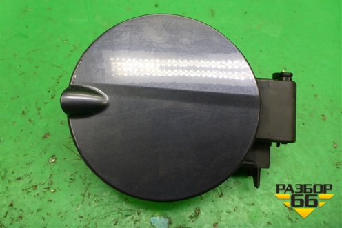 Лючок бензобака (8M51A27936BA) для Ford Focus 2 с 2008-2011г
