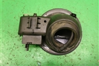 Лючок бензобака (8M51A27936BA) для Ford Focus 2 с 2008-2011г