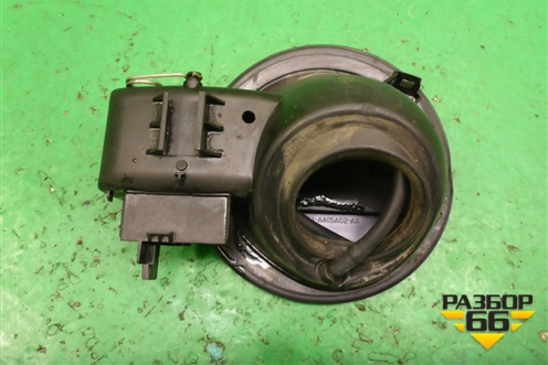 Лючок бензобака (8M51A27936BA) для Ford Focus 2 с 2008-2011г