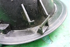 Лючок бензобака (8M51A27936BA) для Ford Focus 2 с 2008-2011г