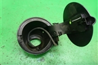 Лючок бензобака (8M51A27936BA) для Ford Focus 2 с 2008-2011г