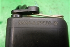 Лючок бензобака (8M51A27936BA) для Ford Focus 2 с 2008-2011г