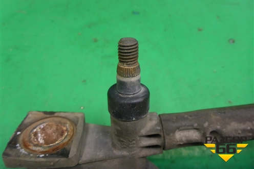 Трапеция стеклоочистителей (4M5117504AC) для Ford Focus 2 с 2008-2011г