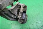 Трапеция стеклоочистителей (4M5117504AC) для Ford Focus 2 с 2008-2011г