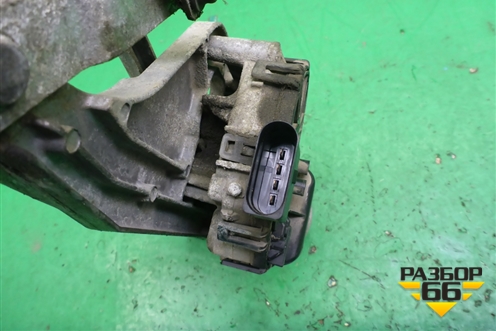 Трапеция стеклоочистителей (4M5117504AC) для Ford Focus 2 с 2008-2011г