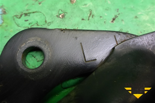 Растяжка стаканов (3M5111009AE) для Ford Focus 2 с 2008-2011г