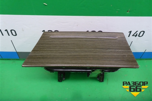 Ящик передней консоли (8M51A044J53AA) для Ford Focus 2 с 2008-2011г