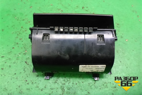 Ящик передней консоли (8M51A044J53AA) для Ford Focus 2 с 2008-2011г