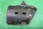 Защита компрессора кондиционера (4M5G19E918AE) для Ford Focus 2 с 2008-2011г
