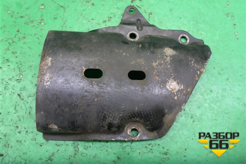 Защита компрессора кондиционера (4M5G19E918AE) для Ford Focus 2 с 2008-2011г