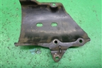 Защита компрессора кондиционера (4M5G19E918AE) для Ford Focus 2 с 2008-2011г