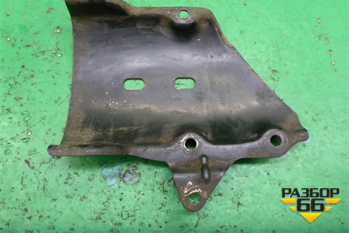 Защита компрессора кондиционера (4M5G19E918AE) для Ford Focus 2 с 2008-2011г