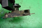 Замок капота (C7G0A16700) для Ford Focus 2 с 2008-2011г