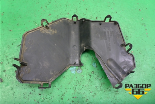 Крышка КПП (8M5R7222AA) для Ford Focus 2 с 2008-2011г