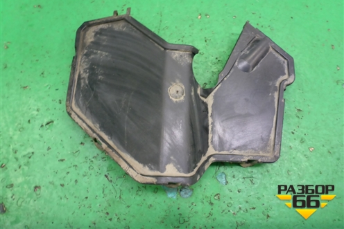 Крышка КПП (8M5R7222AA) для Ford Focus 2 с 2008-2011г