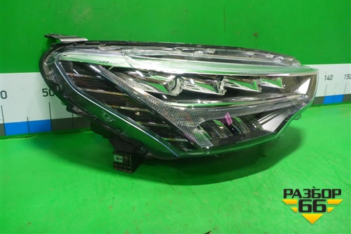 Фара правая (Led с блоками) (4121105XST01A) для Haval Jolion с 2021г