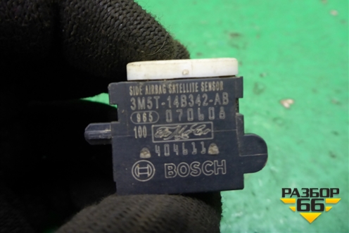 Датчик AIR BAG (3M5T14M342AB) для Ford Focus 2 с 2008-2011г