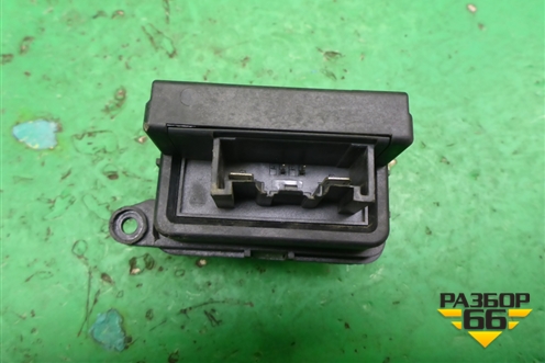 Резистор отопителя (6G9T19E624AD) для Ford Focus 2 с 2008-2011г