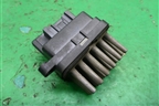 Резистор отопителя (6G9T19E624AD) для Ford Focus 2 с 2008-2011г