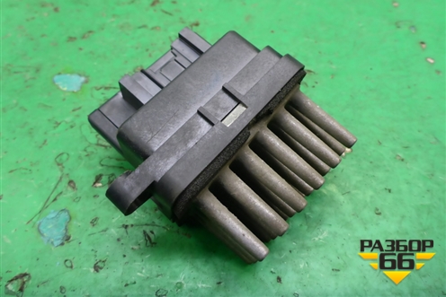 Резистор отопителя (6G9T19E624AD) для Ford Focus 2 с 2008-2011г