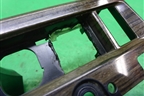 Рамка под кнопки (8M5113D734AW) для Ford Focus 2 с 2008-2011г