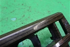 Рамка под кнопки (8M5113D734AW) для Ford Focus 2 с 2008-2011г