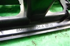 Рамка под кнопки (8M5113D734AW) для Ford Focus 2 с 2008-2011г