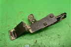 Кронштейн (патрубков отопителя) (3M5H18481AB) для Ford Focus 2 с 2008-2011г