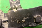 Кронштейн (патрубков отопителя) (3M5H18481AB) для Ford Focus 2 с 2008-2011г