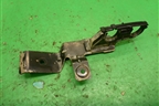 Кронштейн (патрубков отопителя) (3M5H18481AB) для Ford Focus 2 с 2008-2011г