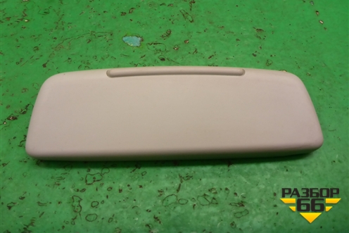 Отделение для очков для Ford Focus 2 с 2008-2011г