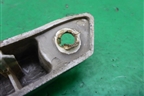 Кронштейн переднего бампера правый (8M5117D958AD) для Ford Focus 2 с 2008-2011г