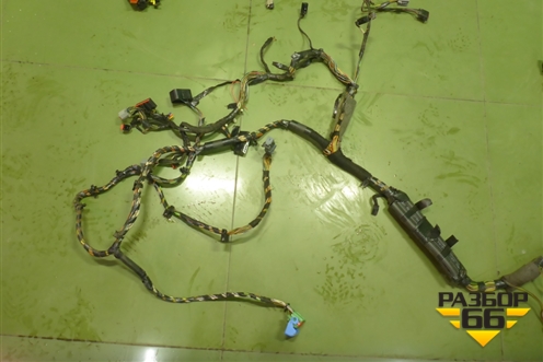 Проводка салонная (8M5T14014CGB) для Ford Focus 2 с 2008-2011г