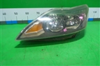 Фара левая (галоген) (BM5113W030AD) для Ford Focus 2 с 2008-2011г