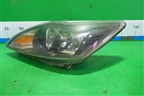 Фара левая (галоген) (BM5113W030AD) для Ford Focus 2 с 2008-2011г