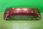 Бампер задний (хэтчбек) (8M51A17K823A) для Ford Focus 2 с 2008-2011г