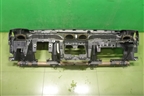 Торпедо (каркас) (4M51A045G00B) для Ford Focus 2 с 2008-2011г