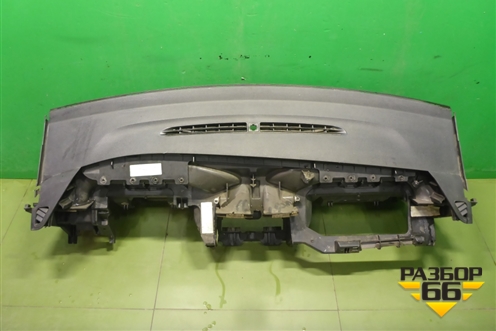 Торпедо (каркас) (4M51A045G00B) для Ford Focus 2 с 2008-2011г