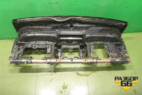 Торпедо (каркас) (4M51A045G00B) для Ford Focus 2 с 2008-2011г