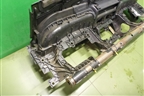 Торпедо (каркас) (4M51A045G00B) для Ford Focus 2 с 2008-2011г