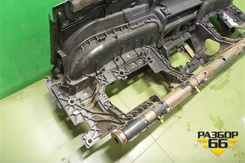 Торпедо (каркас) (4M51A045G00B) для Ford Focus 2 с 2008-2011г