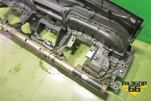 Торпедо (каркас) (4M51A045G00B) для Ford Focus 2 с 2008-2011г