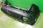 Бампер задний (под парктроник) (6600247097) для Geely Coolray с 2019-2025г