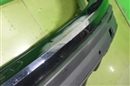 Бампер задний (под парктроник) (6600247097) для Geely Coolray с 2019-2025г