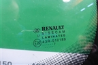 Стекло лобовое (727124976R) для Renault Sandero с 2013-2022г