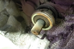 МКПП (JH3512 1.6л H4MD438) (304015088R) для Renault Sandero с 2013-2022г